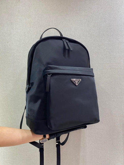 Prada Backpack