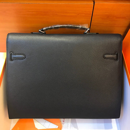 Hermes Briefcase