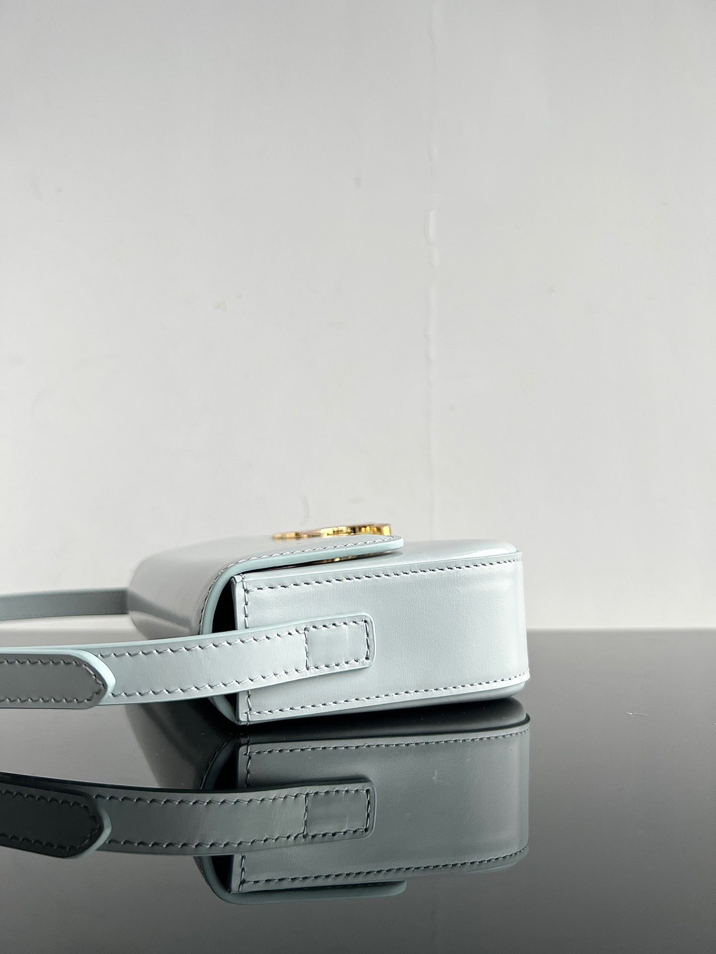 Celine Triomphe Hobo