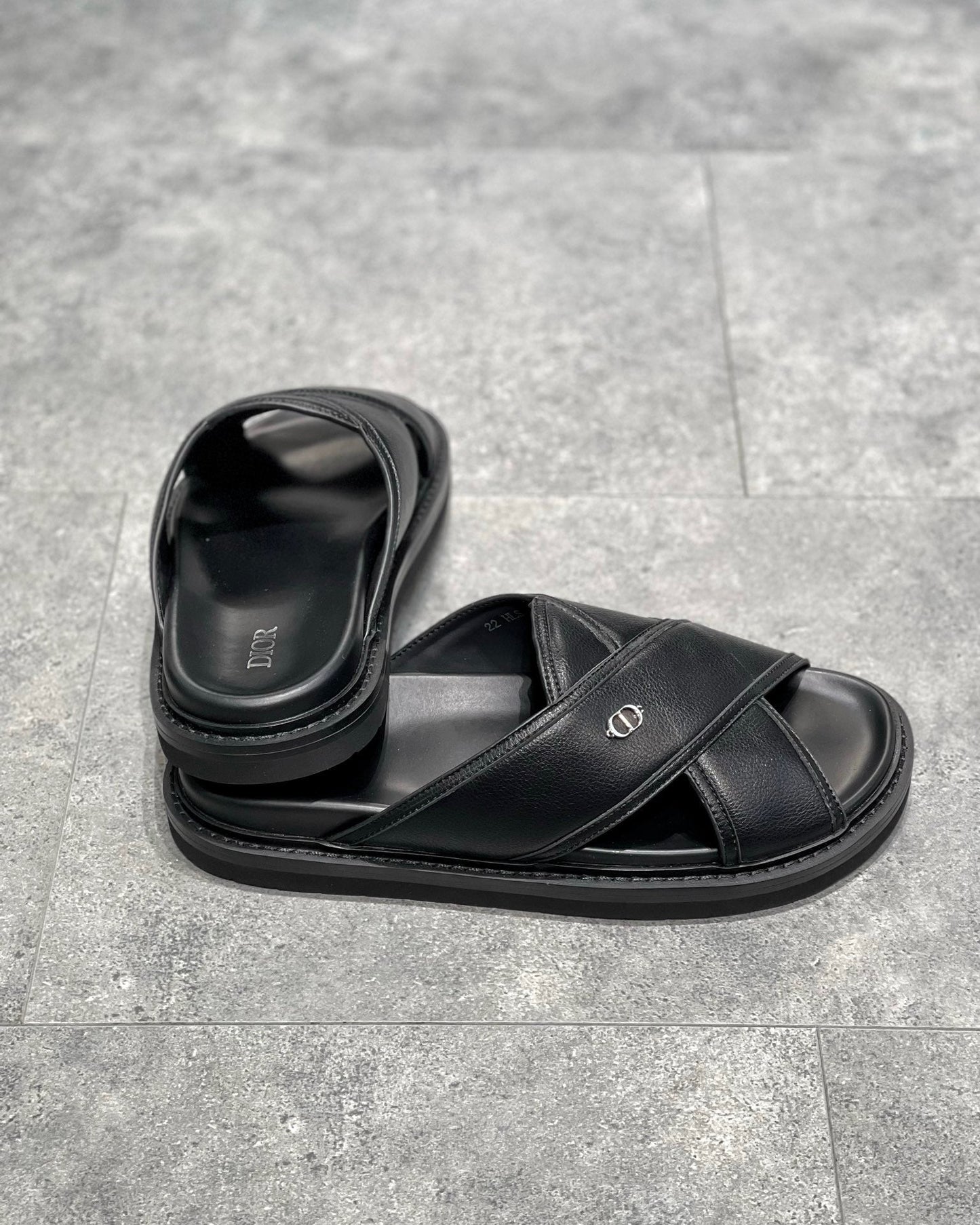 Dior Sandal