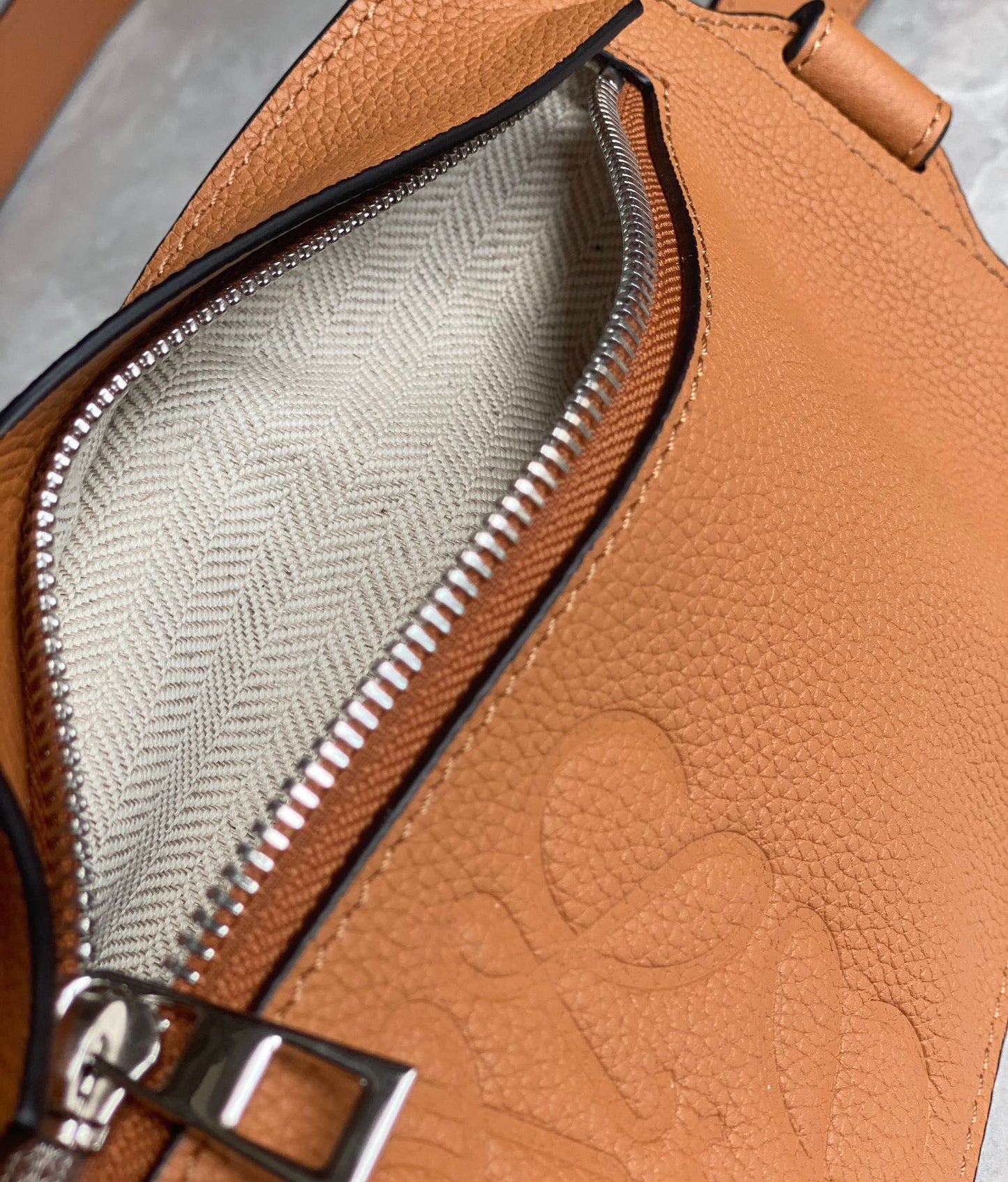 Loewe Sling Bag