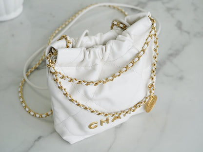 Chanel 23s 22Mini Bag